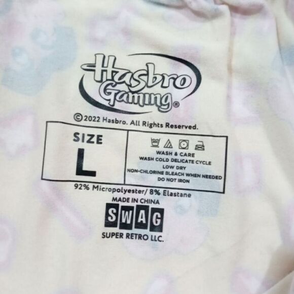 Swag Mens Operation Hasbro Gaming Boxer Brief #J - Picture 4 of 6